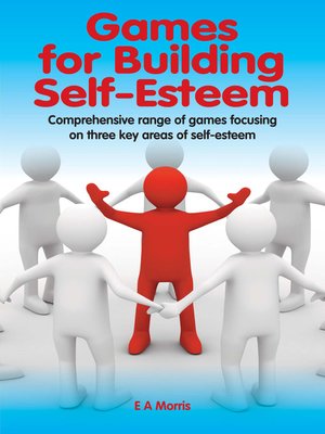 cover image of Games For Building Self-Esteem